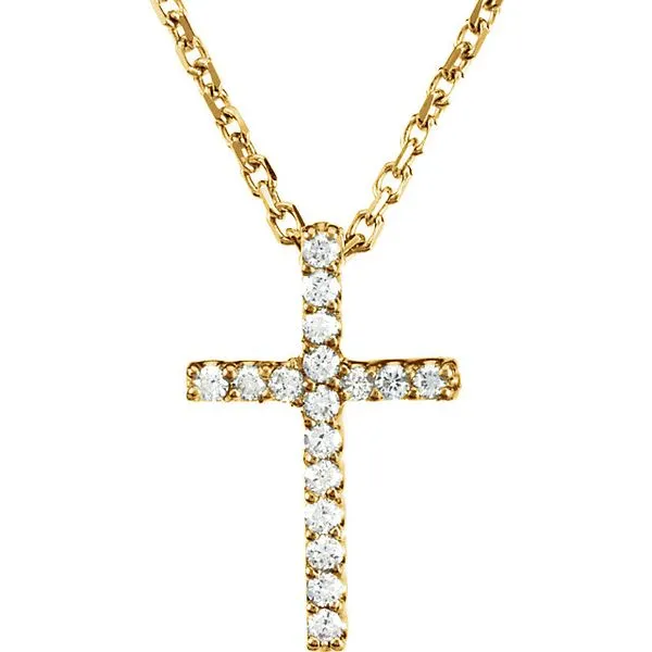 Religious Jewelry Farnan Jewelers Wayne, PA