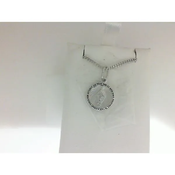 Religious Jewelry Image 2 Farnan Jewelers Wayne, PA