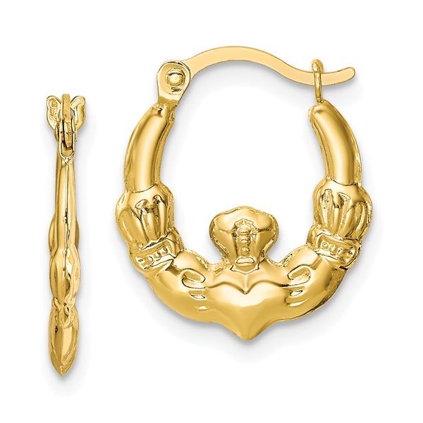 Irish Jewelry Farnan Jewelers Wayne, PA