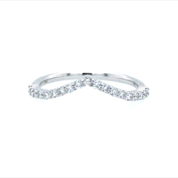 Diamond Ring Flora Gems Decatur, IL
