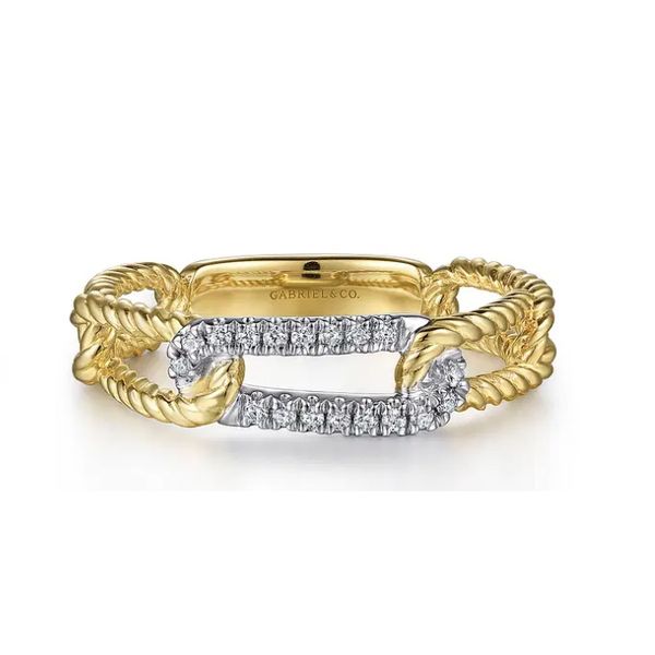 Diamond Fashion Ring Flora Gems Decatur, IL