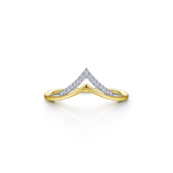 Diamond Fashion Ring Flora Gems Decatur, IL