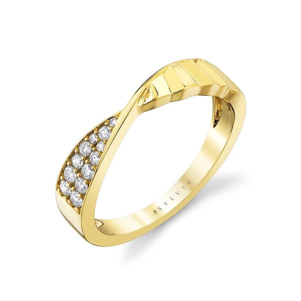 Diamond Ring Flora Gems Decatur, IL