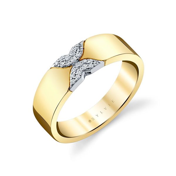 Diamond Fashion Ring Flora Gems Decatur, IL