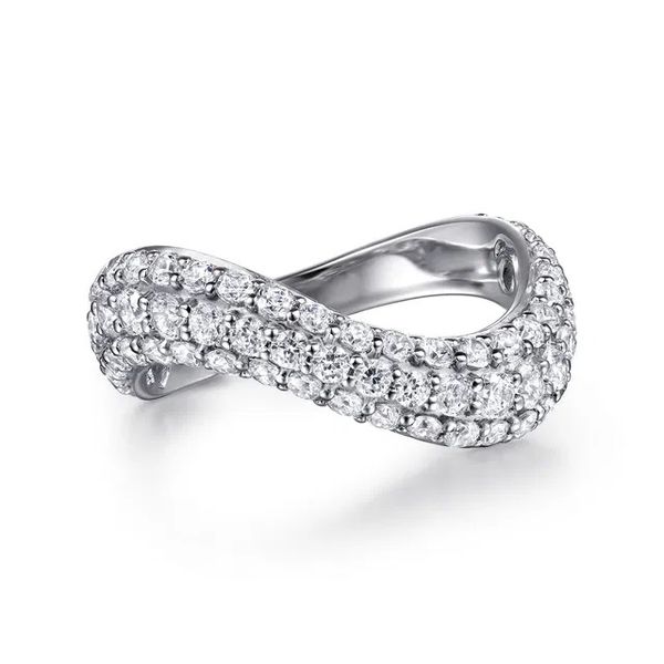 Diamond Fashion Ring Flora Gems Decatur, IL