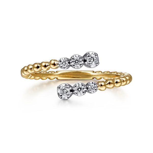 Diamond Fashion Ring Flora Gems Decatur, IL