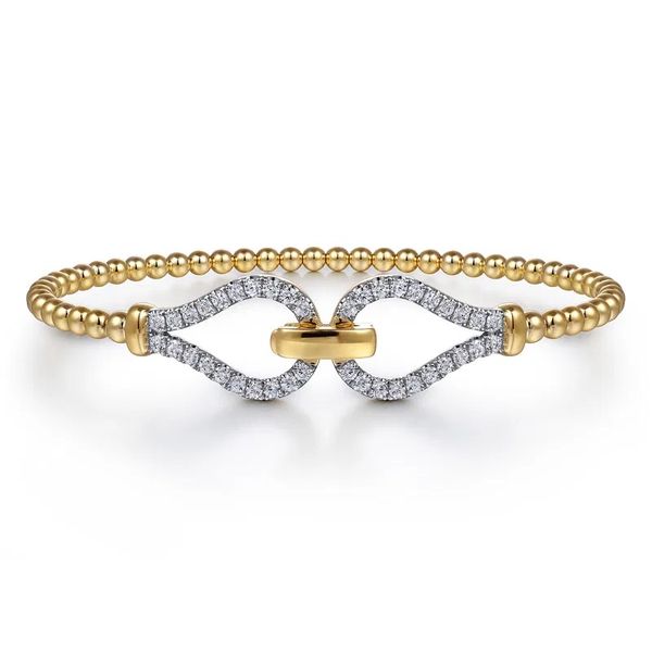 Diamond Bracelet Flora Gems Decatur, IL