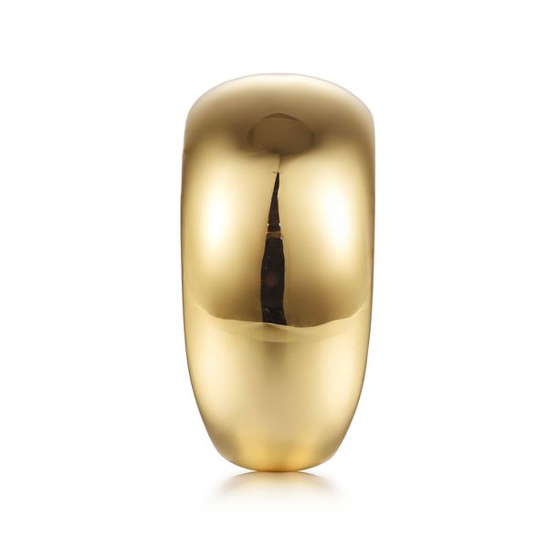 Yellow Gold Fashion Ring Image 2 Flora Gems Decatur, IL
