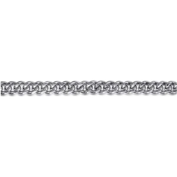 Sterling Silver Bracelet Image 2 Flora Gems Decatur, IL