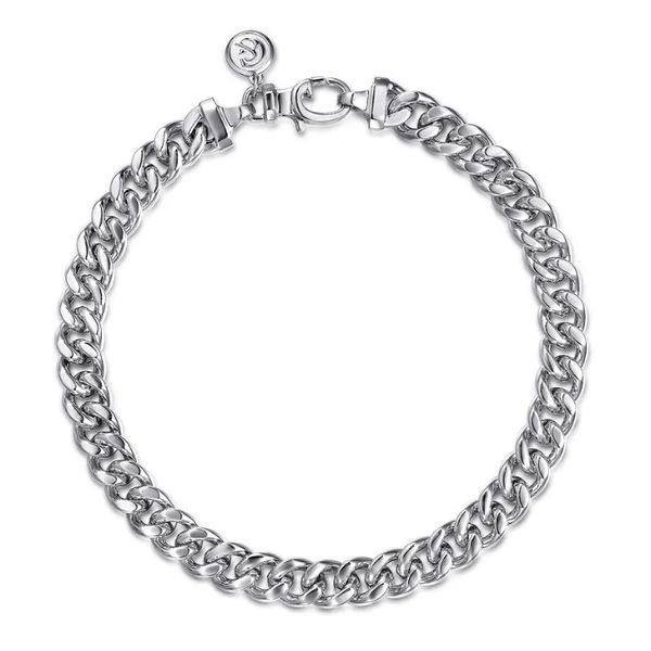 Sterling Silver Bracelet Flora Gems Decatur, IL