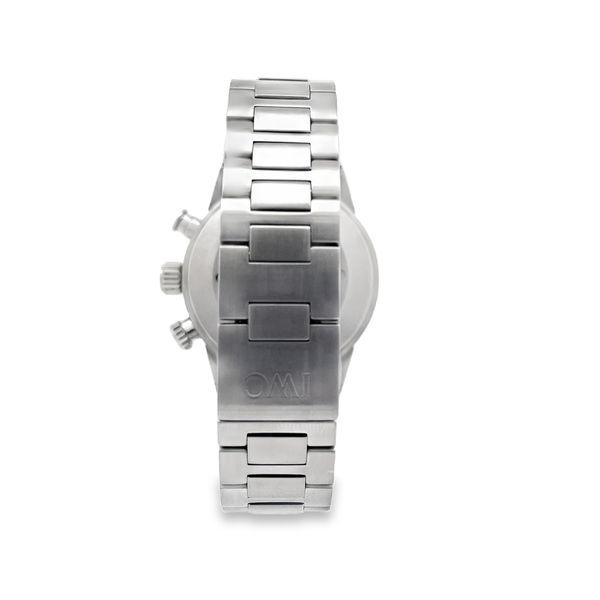 Estate - Pre-Owned IWC Watch Image 3 Flora Gems Decatur, IL