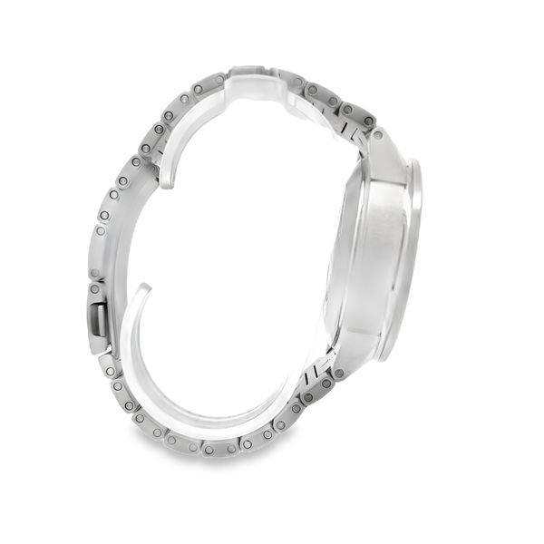 Estate - Pre-Owned IWC Watch Image 4 Flora Gems Decatur, IL