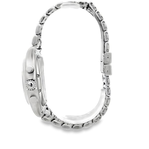 Estate - Pre-Owned Ebel Watch Image 2 Flora Gems Decatur, IL