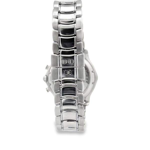 Estate - Pre-Owned Ebel Watch Image 3 Flora Gems Decatur, IL