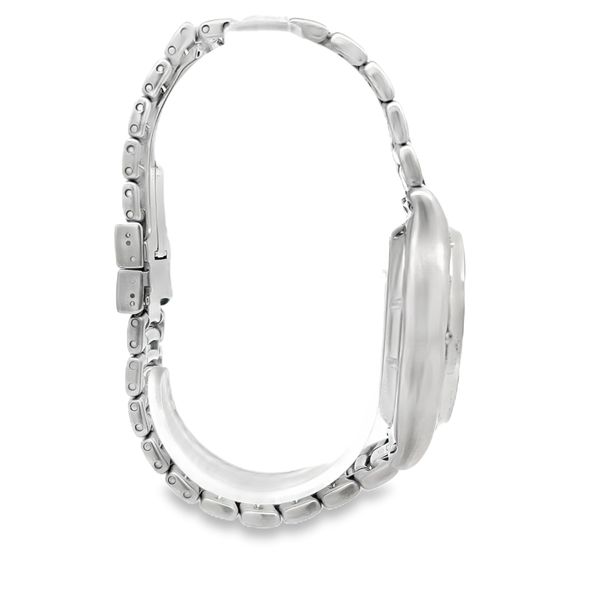 Estate - Pre-Owned Ebel Watch Image 4 Flora Gems Decatur, IL