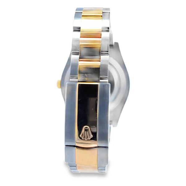 Estate - Pre-Owned Rolex Watch Image 3 Flora Gems Decatur, IL