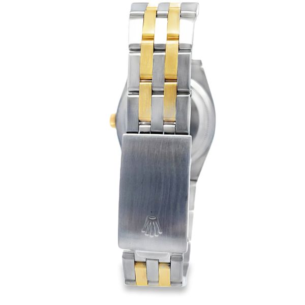 Estate - Pre-Owned Rolex Watch Image 3 Flora Gems Decatur, IL