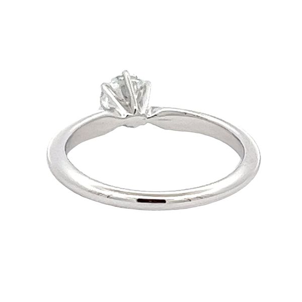 Estate - Diamond Ring Image 3 Flora Gems Decatur, IL