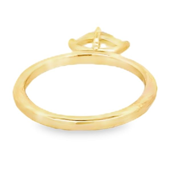Estate - Diamond Ring Image 3 Flora Gems Decatur, IL