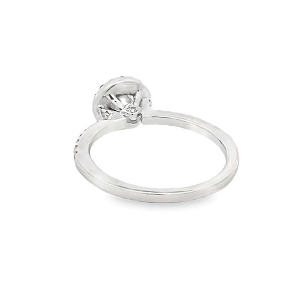 Estate - Forevermark Diamond Ring Image 3 Flora Gems Decatur, IL