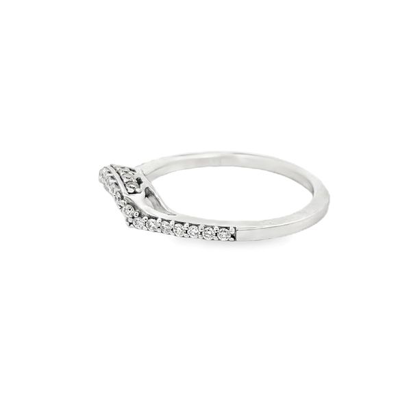 Estate - Le Vian Diamond Band Image 2 Flora Gems Decatur, IL