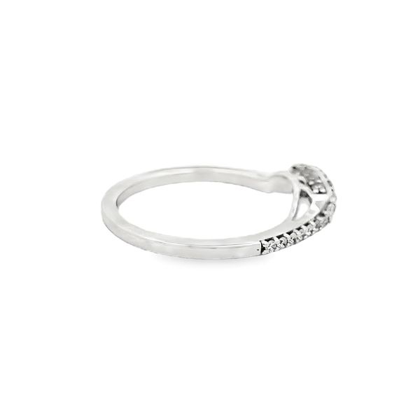 Estate - Le Vian Diamond Band Image 4 Flora Gems Decatur, IL
