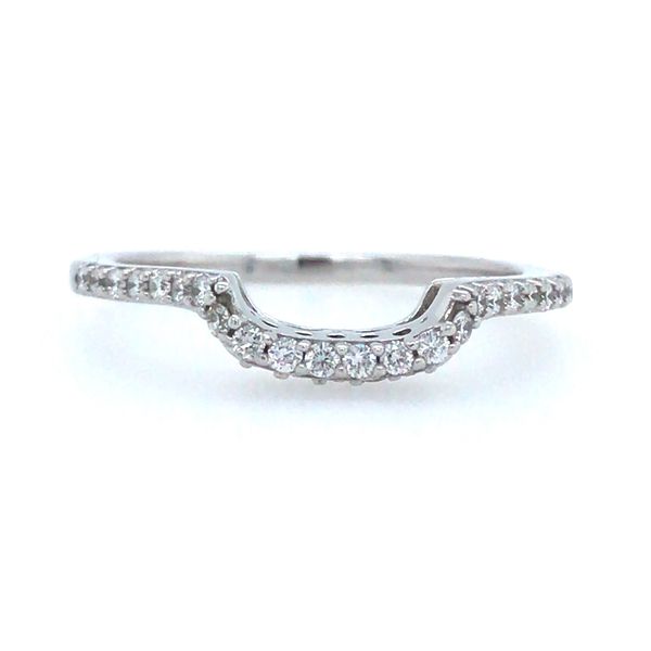 Estate - Le Vian Diamond Band Flora Gems Decatur, IL