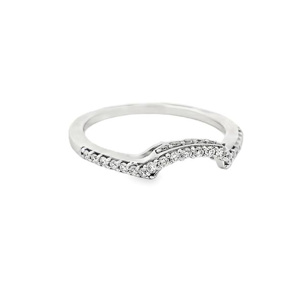 Estate - Le Vian Diamond Band Flora Gems Decatur, IL