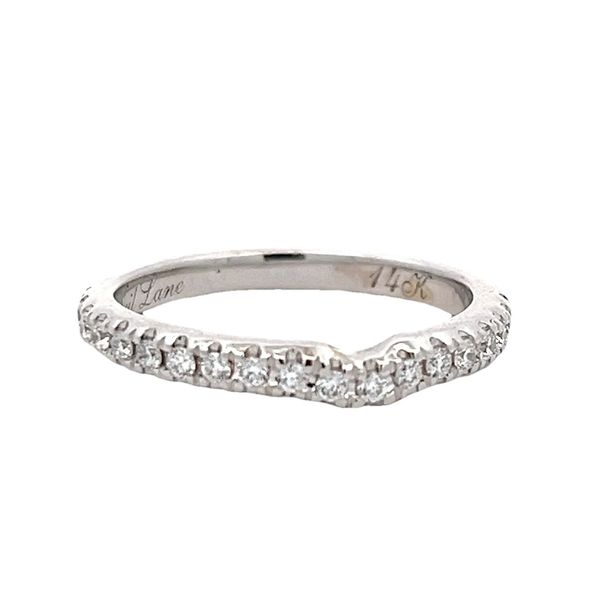 Estate - Diamond Band Flora Gems Decatur, IL