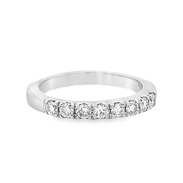 Estate - Diamond Band Flora Gems Decatur, IL