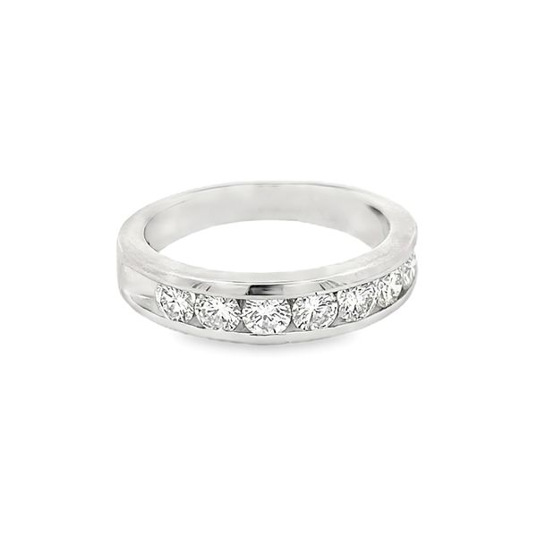 Estate - Diamond Band Flora Gems Decatur, IL