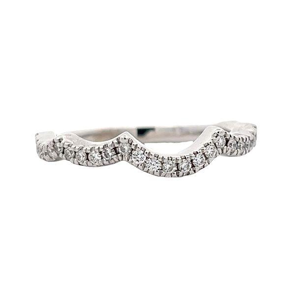 Estate - Diamond Band Flora Gems Decatur, IL