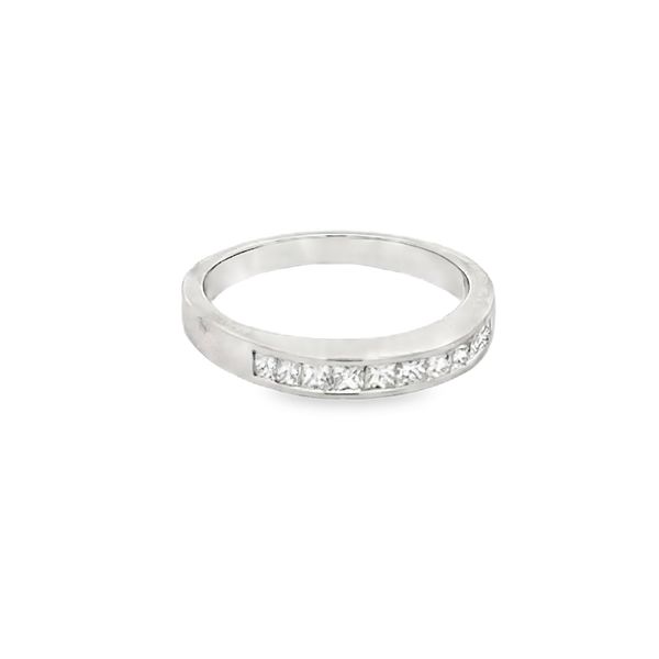 Estate - Diamond Band Flora Gems Decatur, IL