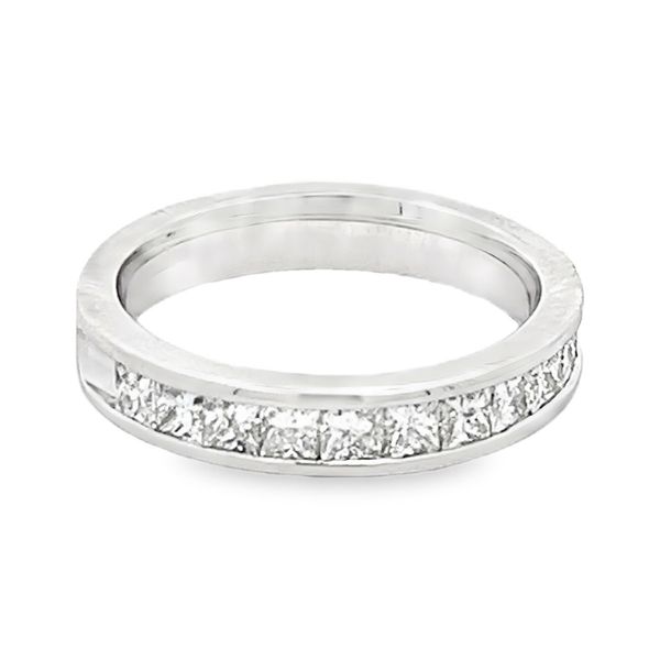 Estate - Diamond Band Flora Gems Decatur, IL