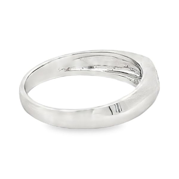 Estate - Diamond Ring Image 4 Flora Gems Decatur, IL