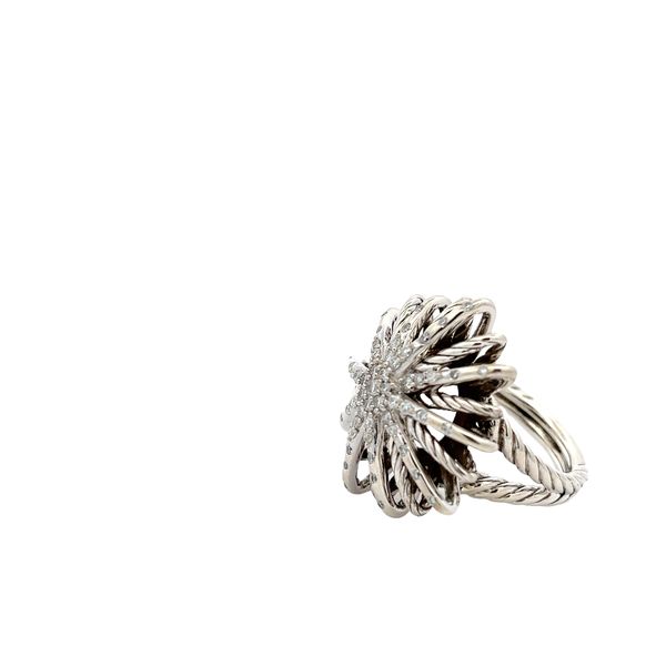 Estate - David Yurman Ring Image 2 Flora Gems Decatur, IL