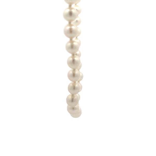 Estate - Pearl Necklace Image 2 Flora Gems Decatur, IL