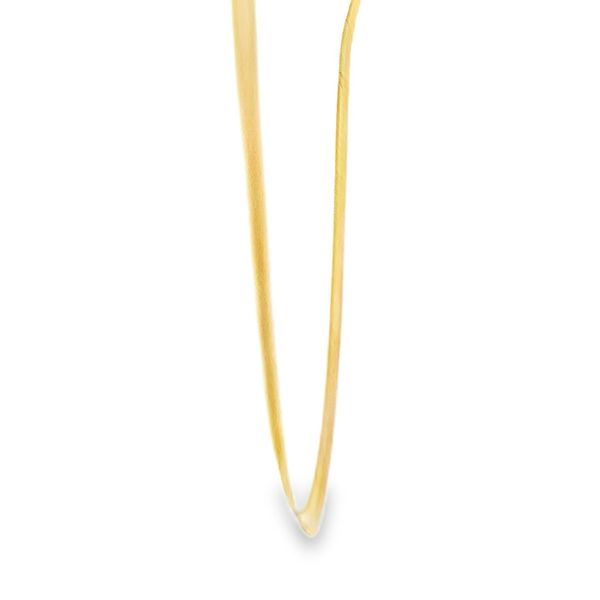 Estate - Gold Chain Necklace Image 2 Flora Gems Decatur, IL