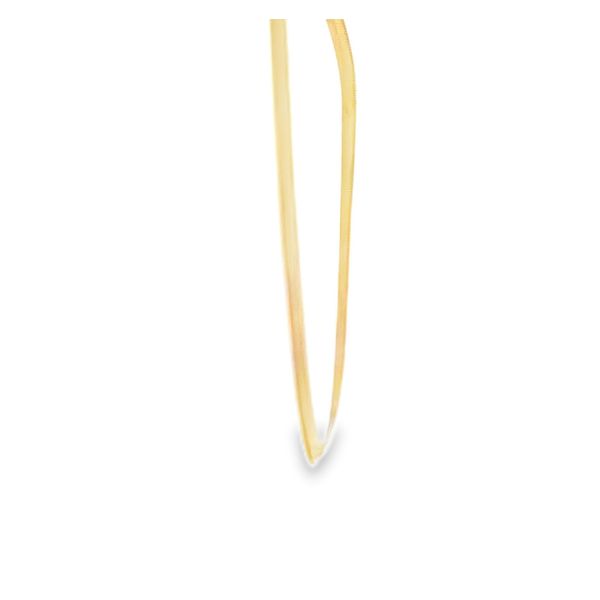Estate - Gold Chain Necklace Image 4 Flora Gems Decatur, IL