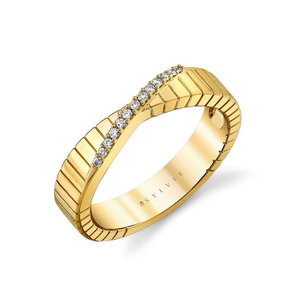 Diamond Fashion Ring Flora Gems Decatur, IL