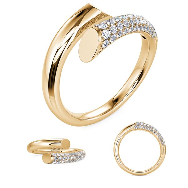 Diamond Fashion Ring Flora Gems Decatur, IL