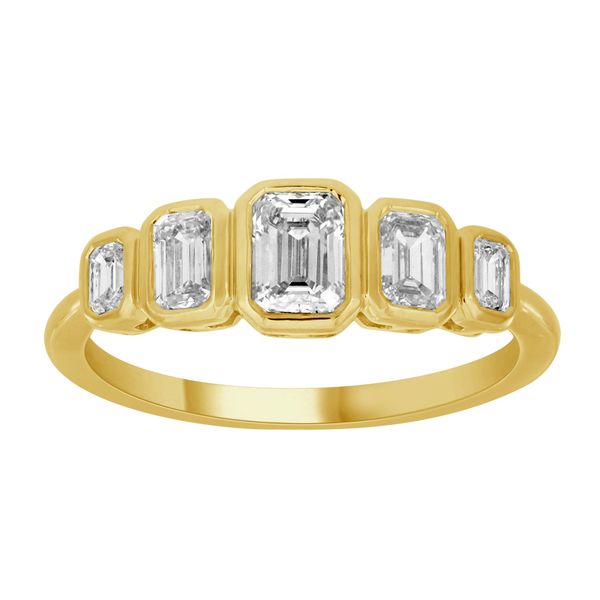 Diamond Fashion Ring Flora Gems Decatur, IL