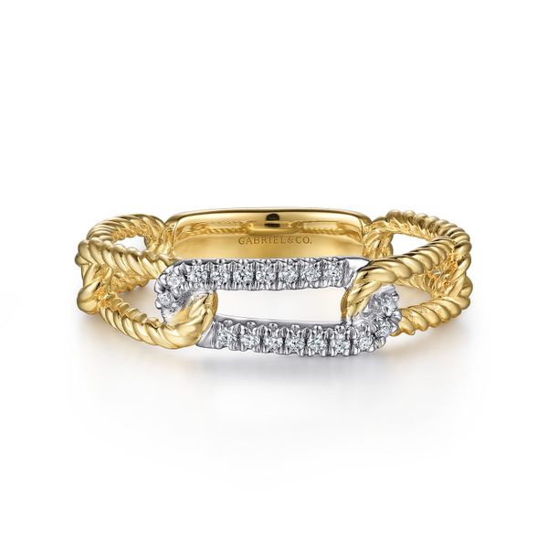 Diamond Fashion Ring Flora Gems Decatur, IL