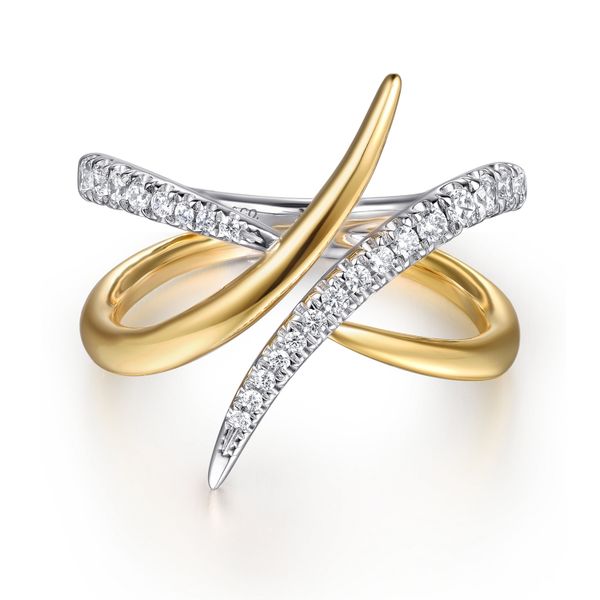 Diamond Fashion Ring Flora Gems Decatur, IL