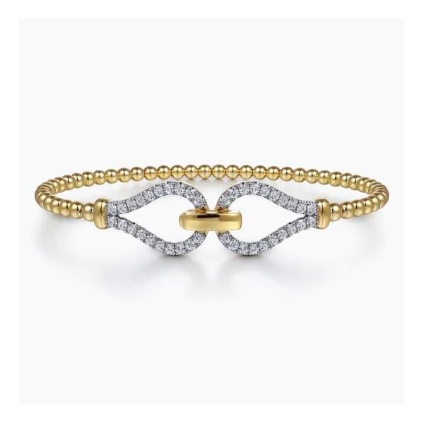 Diamond Bracelet Flora Gems Decatur, IL