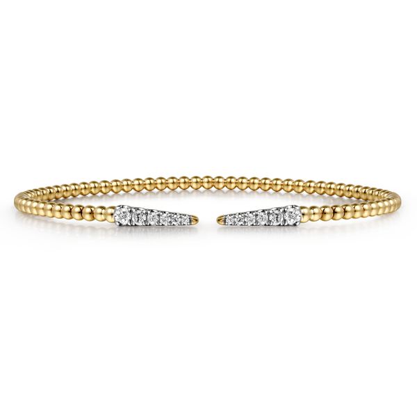 Diamond Bracelet Flora Gems Decatur, IL