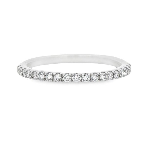 Lab Grown Diamond Ring Flora Gems Decatur, IL