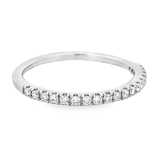 Diamond Ring Flora Gems Decatur, IL