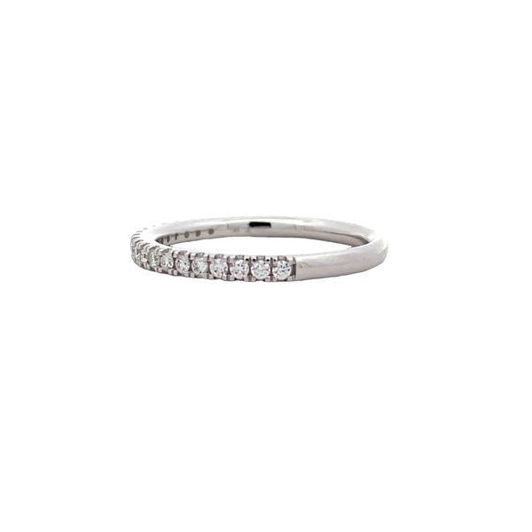 Diamond Ring Image 2 Flora Gems Decatur, IL