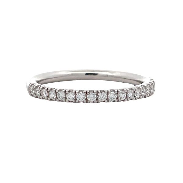 Diamond Ring Flora Gems Decatur, IL